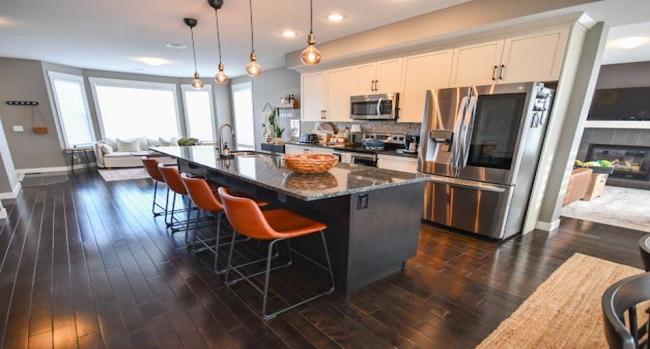 494 Rainbow Falls Drive, Chestermere, Alberta T1X 0N4, 3 Bedrooms Bedrooms, ,3 BathroomsBathrooms,Residential,For Sale,Rainbow Falls,A2295255