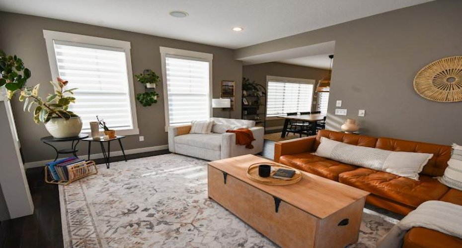 494 Rainbow Falls Drive, Chestermere, Alberta T1X 0N4, 3 Bedrooms Bedrooms, ,3 BathroomsBathrooms,Residential,For Sale,Rainbow Falls,A2295255