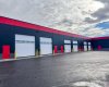 40 Southbank Crescent, Okotoks, Alberta T1S5S8, ,Commercial,For Sale,E42 Venture Bays,Southbank,A2295257