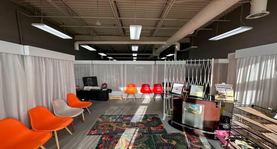 500 Royal Oak D Drive, Calgary, Alberta T3G5T5, ,Commercial,For Lease,Royal Oak D,A2295275