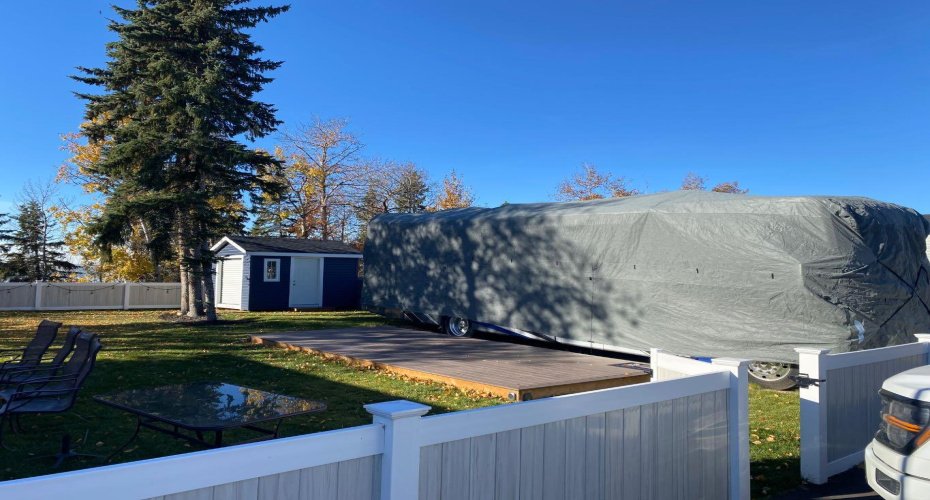 41310 Range Road 282 Range, Rural Lacombe County, Alberta T4L2N3, ,Land,For Sale,Range Road 282,A2295276