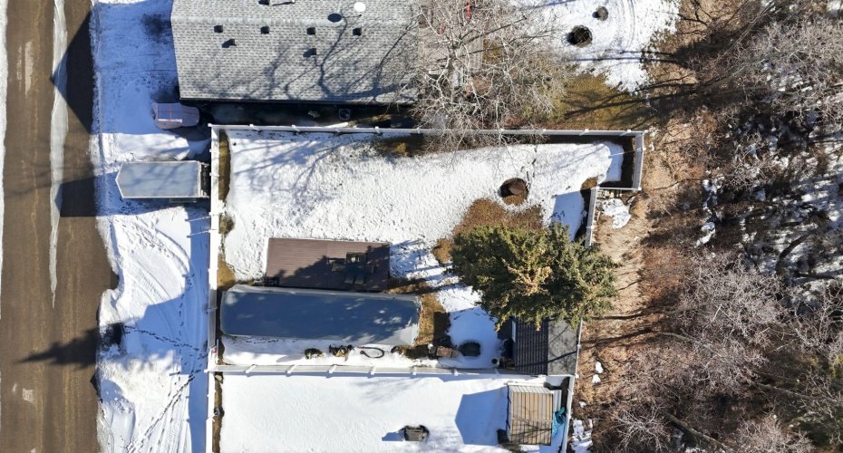 41310 Range Road 282 Range, Rural Lacombe County, Alberta T4L2N3, ,Land,For Sale,Range Road 282,A2295276