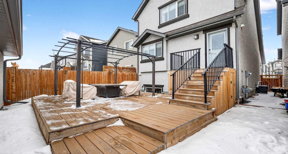 287 Masters Row, Calgary, Alberta T3M 2T7, 3 Bedrooms Bedrooms, ,3 BathroomsBathrooms,Residential,For Sale,Masters,A2294275
