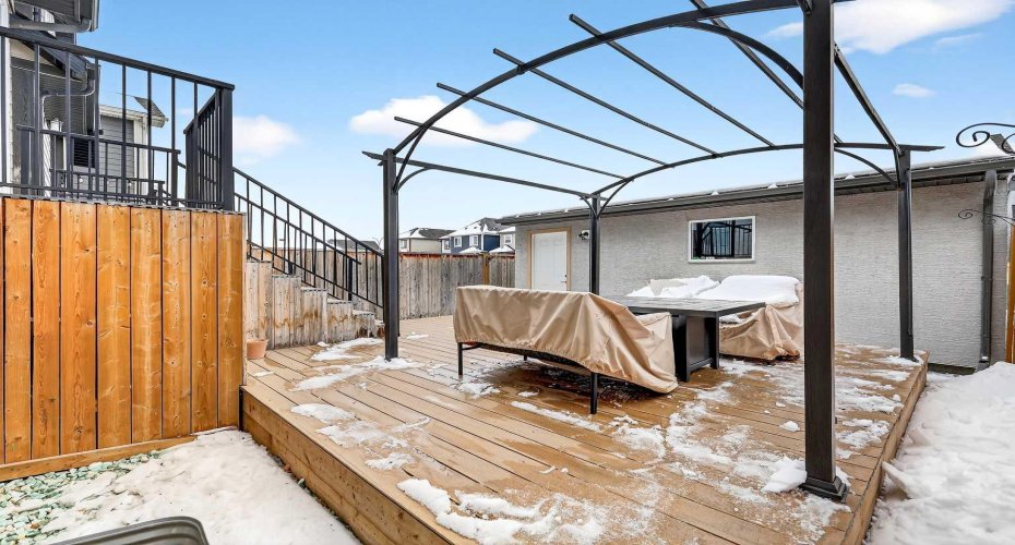 287 Masters Row, Calgary, Alberta T3M 2T7, 3 Bedrooms Bedrooms, ,3 BathroomsBathrooms,Residential,For Sale,Masters,A2294275