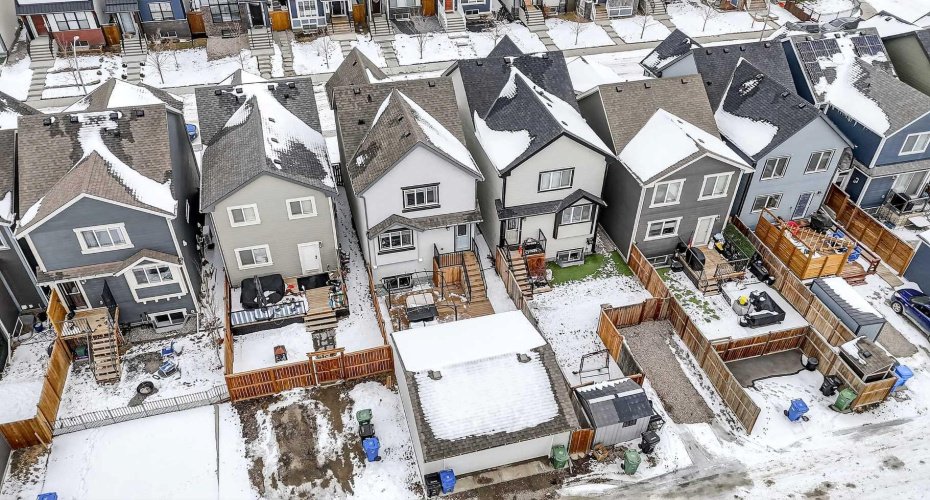 287 Masters Row, Calgary, Alberta T3M 2T7, 3 Bedrooms Bedrooms, ,3 BathroomsBathrooms,Residential,For Sale,Masters,A2294275