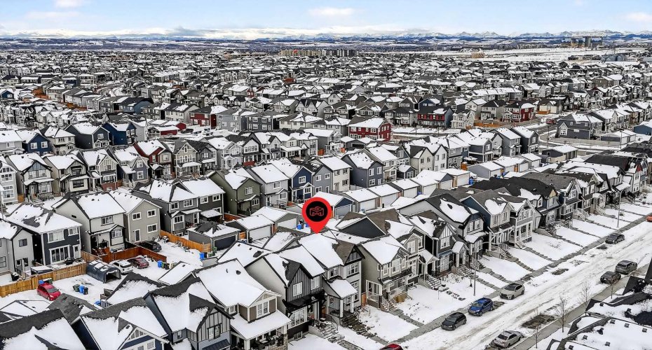 287 Masters Row, Calgary, Alberta T3M 2T7, 3 Bedrooms Bedrooms, ,3 BathroomsBathrooms,Residential,For Sale,Masters,A2294275