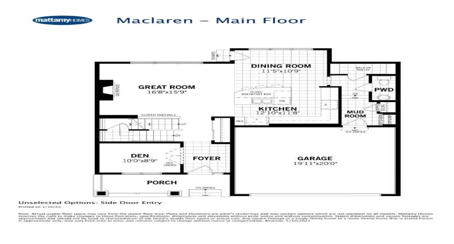 124 Yorkstone Heights, Calgary, Alberta T2X 6J6, 3 Bedrooms Bedrooms, ,3 BathroomsBathrooms,Residential,For Sale,Yorkstone,A2294291