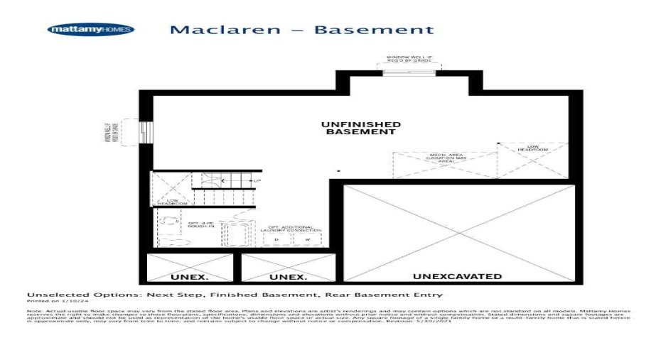 124 Yorkstone Heights, Calgary, Alberta T2X 6J6, 3 Bedrooms Bedrooms, ,3 BathroomsBathrooms,Residential,For Sale,Yorkstone,A2294291