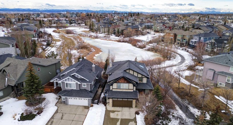 110 Royal Oak View, Calgary, Alberta T3G 5V9, 4 Bedrooms Bedrooms, ,4 BathroomsBathrooms,Residential,For Sale,Royal Oak,A2294393