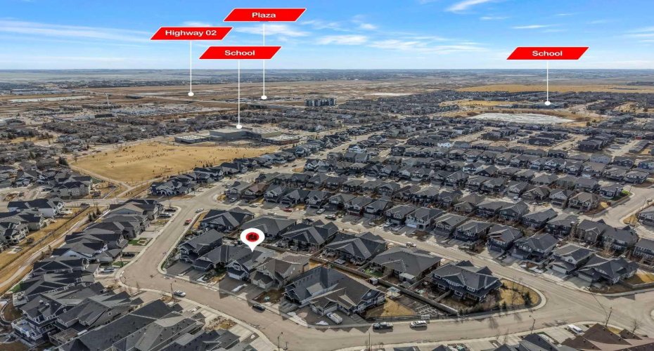 247 Coopers Cove, Airdrie, Alberta T4B 4C3, 5 Bedrooms Bedrooms, ,4 BathroomsBathrooms,Residential,For Sale,Coopers,A2294398