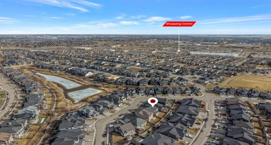 247 Coopers Cove, Airdrie, Alberta T4B 4C3, 5 Bedrooms Bedrooms, ,4 BathroomsBathrooms,Residential,For Sale,Coopers,A2294398