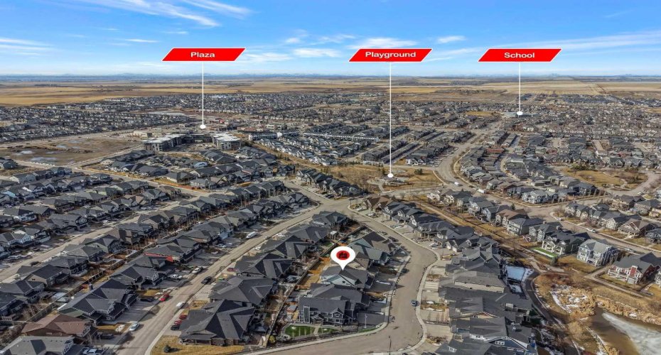 247 Coopers Cove, Airdrie, Alberta T4B 4C3, 5 Bedrooms Bedrooms, ,4 BathroomsBathrooms,Residential,For Sale,Coopers,A2294398