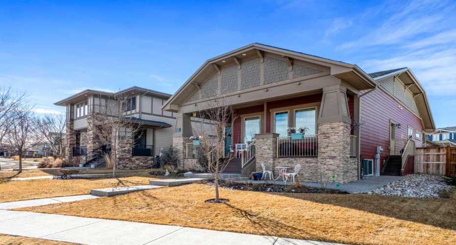 7 Arnica View, Rural Rocky View County, Alberta T3Z 0E1, 3 Bedrooms Bedrooms, ,3 BathroomsBathrooms,Residential,For Sale,Arnica,A2294433