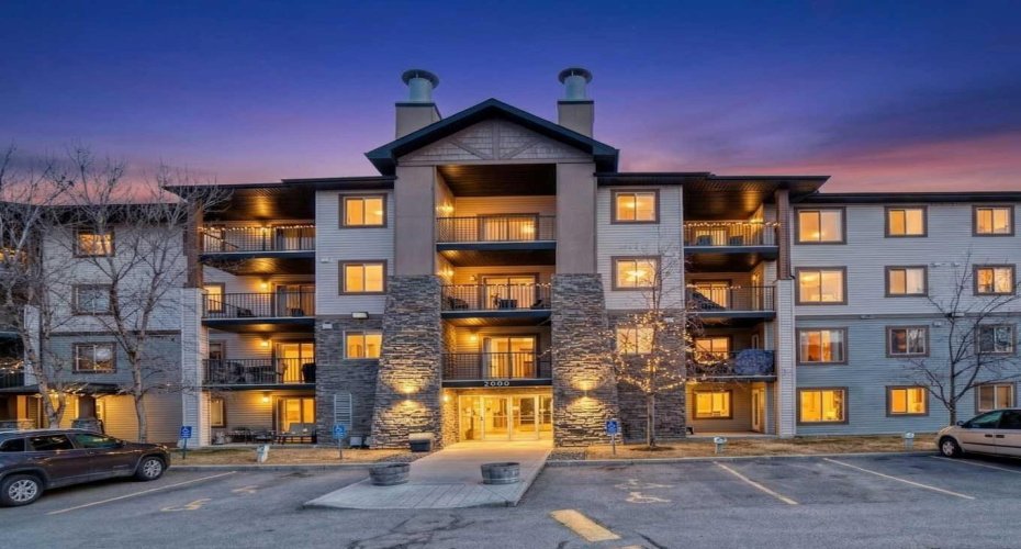 Twilight edit applied