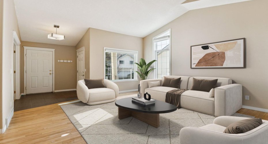 363 Prominence Heights, Calgary, Alberta T3H 2Z6, 1 Bedroom Bedrooms, ,3 BathroomsBathrooms,Residential,For Sale,Prominence,A2294438