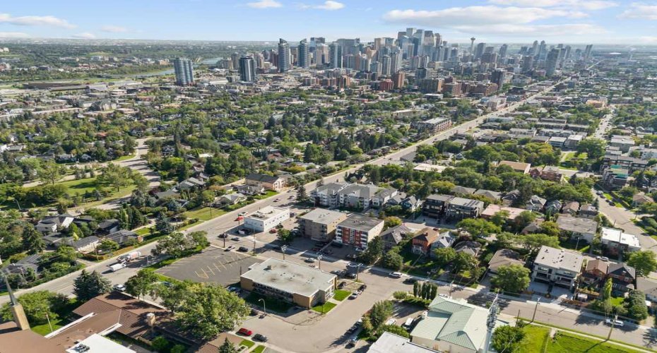 1811 18A Street, Calgary, Alberta T2T 4W1, 1 Bedroom Bedrooms, ,1 BathroomBathrooms,Residential,For Sale,18A,A2294446