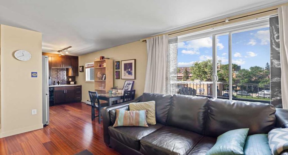 1811 18A Street, Calgary, Alberta T2T 4W1, 1 Bedroom Bedrooms, ,1 BathroomBathrooms,Residential,For Sale,18A,A2294446