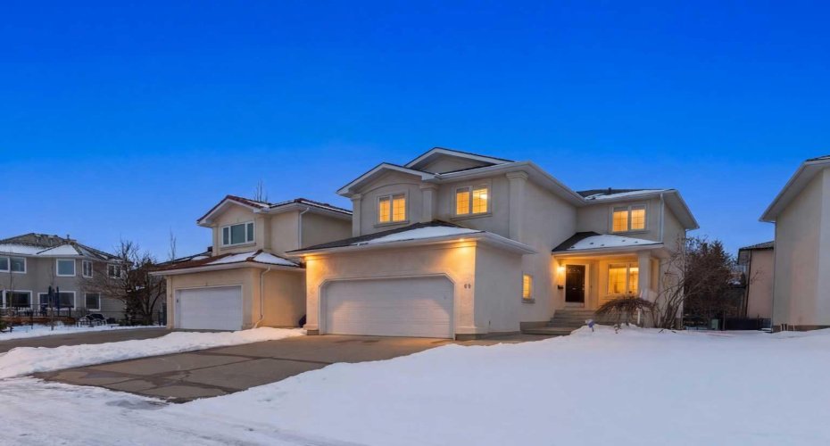 69 Hampstead Gardens, Calgary, Alberta T3A 5Y5, 4 Bedrooms Bedrooms, ,4 BathroomsBathrooms,Residential,For Sale,Hampstead,A2294451