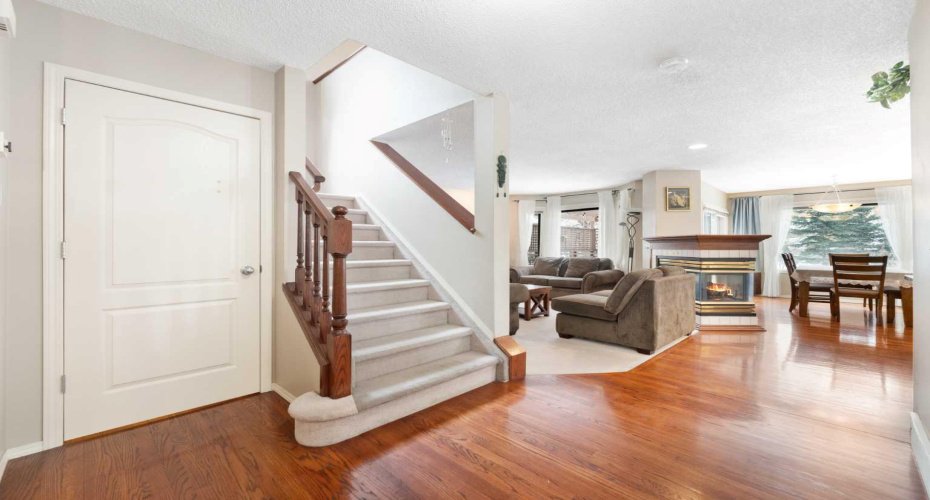 69 Hampstead Gardens, Calgary, Alberta T3A 5Y5, 4 Bedrooms Bedrooms, ,4 BathroomsBathrooms,Residential,For Sale,Hampstead,A2294451