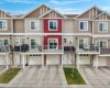51 Redstone Circle, Calgary, Alberta T3N 0M8, 2 Bedrooms Bedrooms, ,3 BathroomsBathrooms,Residential,For Sale,Redstone,A2294462