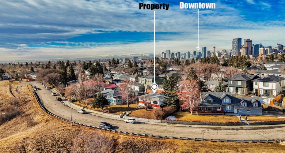 931 Robert Road, Calgary, Alberta t2e5n1, 3 Bedrooms Bedrooms, ,1 BathroomBathrooms,Residential,For Sale,Robert,A2294482