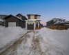 137 Auger Court, Fort McMurray, Alberta T9J 1E5, 3 Bedrooms Bedrooms, ,3 BathroomsBathrooms,Residential,For Sale,Auger,A2294522