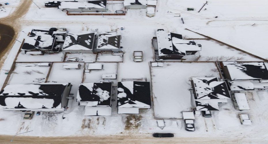 137 Auger Court, Fort McMurray, Alberta T9J 1E5, 3 Bedrooms Bedrooms, ,3 BathroomsBathrooms,Residential,For Sale,Auger,A2294522