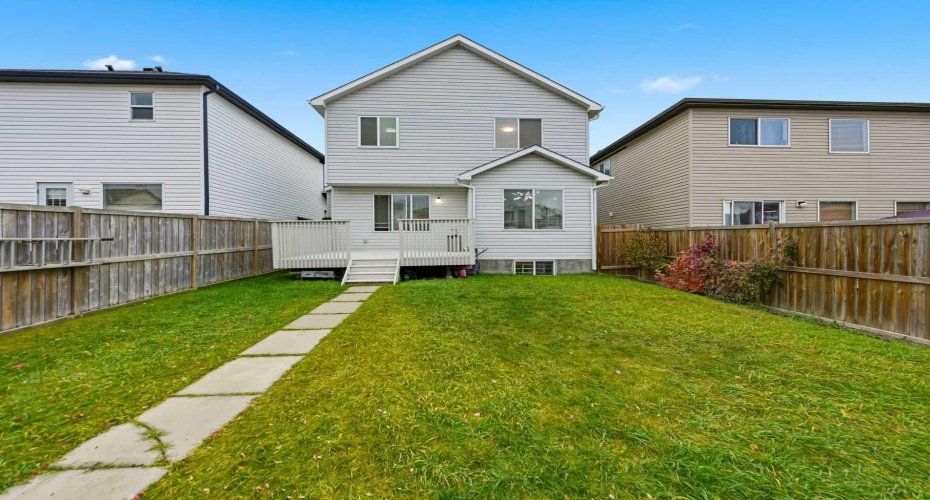 53 Martha's Place, Calgary, Alberta T3J4P4, 4 Bedrooms Bedrooms, ,4 BathroomsBathrooms,Residential,For Sale,Martha's,A2294577