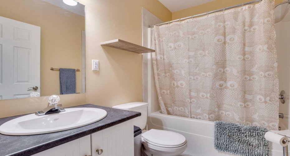 161 Snowy Owl Way, Fort McMurray, Alberta T9K0R7, 5 Bedrooms Bedrooms, ,4 BathroomsBathrooms,Residential,For Sale,Snowy Owl,A2294591