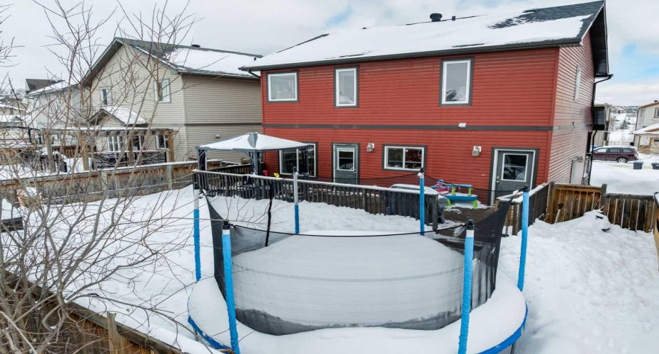 161 Snowy Owl Way, Fort McMurray, Alberta T9K0R7, 5 Bedrooms Bedrooms, ,4 BathroomsBathrooms,Residential,For Sale,Snowy Owl,A2294591