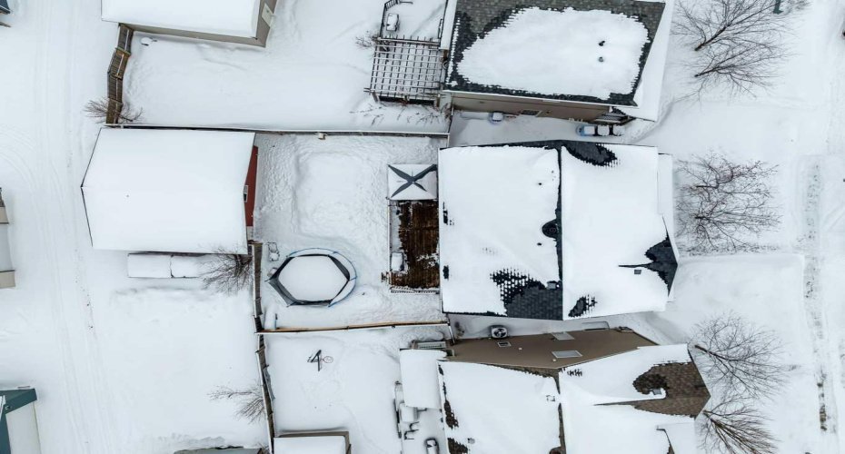 161 Snowy Owl Way, Fort McMurray, Alberta T9K0R7, 5 Bedrooms Bedrooms, ,4 BathroomsBathrooms,Residential,For Sale,Snowy Owl,A2294591