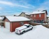 161 Snowy Owl Way, Fort McMurray, Alberta T9K0R7, 5 Bedrooms Bedrooms, ,4 BathroomsBathrooms,Residential,For Sale,Snowy Owl,A2294591