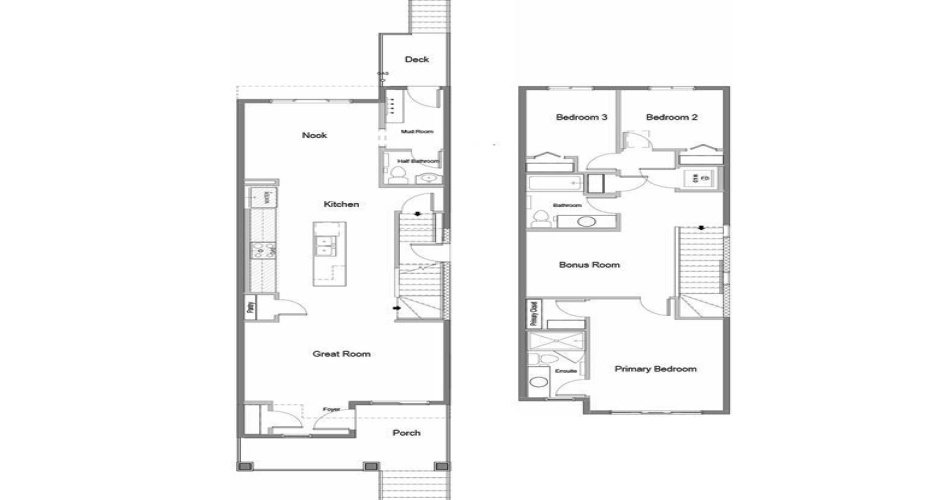 *Floor Plan*