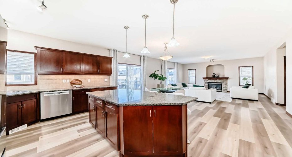 148 Hawkmere Way, Chestermere, Alberta T1X 0C8, 4 Bedrooms Bedrooms, ,4 BathroomsBathrooms,Residential,For Sale,Hawkmere,A2294598