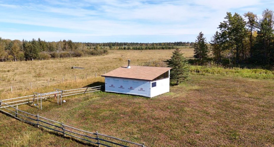 34331 Range Road 41 Road, Rural Red Deer County, Alberta T0M 0K0, ,Land,For Sale,Range Road 41,A2294621