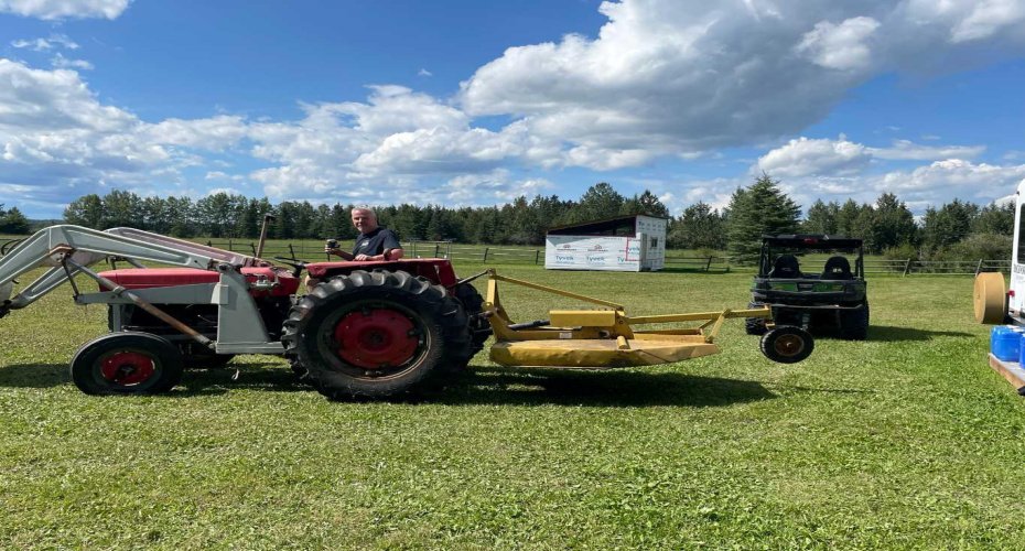 34331 Range Road 41 Road, Rural Red Deer County, Alberta T0M 0K0, ,Land,For Sale,Range Road 41,A2294621