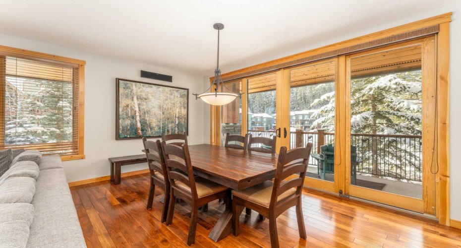 101A Stewart Creek Landing, Canmore, Alberta T1W 0E3, 2 Bedrooms Bedrooms, ,2 BathroomsBathrooms,Residential,For Sale,Stewart Creek,A2294670