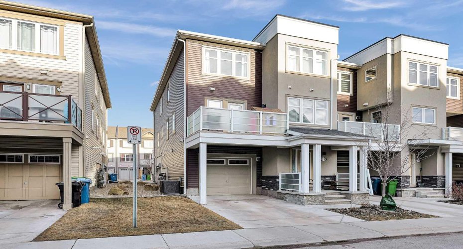 74 Cityscape Court, Calgary, Alberta T3N 0W9, 3 Bedrooms Bedrooms, ,2 BathroomsBathrooms,Residential,For Sale,Cityscape,A2294689