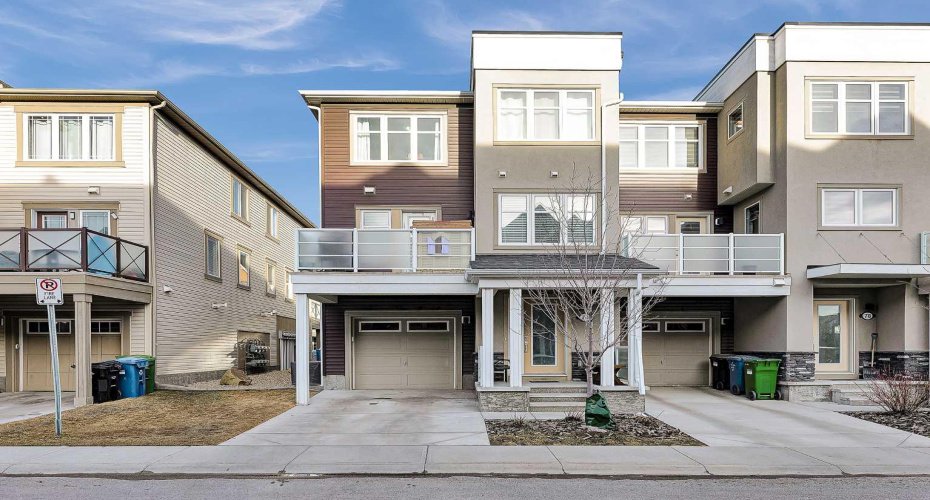 74 Cityscape Court, Calgary, Alberta T3N 0W9, 3 Bedrooms Bedrooms, ,2 BathroomsBathrooms,Residential,For Sale,Cityscape,A2294689