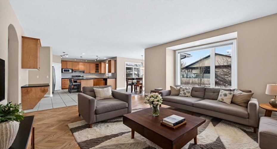 3 Hampstead Hill, Calgary, Alberta T3A 6E5, 3 Bedrooms Bedrooms, ,3 BathroomsBathrooms,Residential,For Sale,Hampstead,A2294709