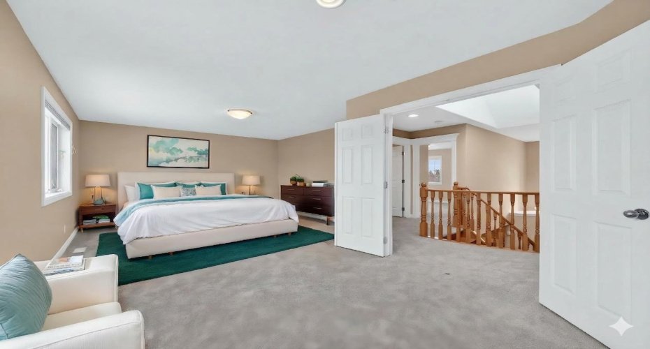 3 Hampstead Hill, Calgary, Alberta T3A 6E5, 3 Bedrooms Bedrooms, ,3 BathroomsBathrooms,Residential,For Sale,Hampstead,A2294709