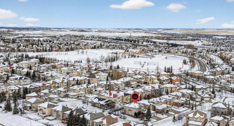 3 Hampstead Hill, Calgary, Alberta T3A 6E5, 3 Bedrooms Bedrooms, ,3 BathroomsBathrooms,Residential,For Sale,Hampstead,A2294709