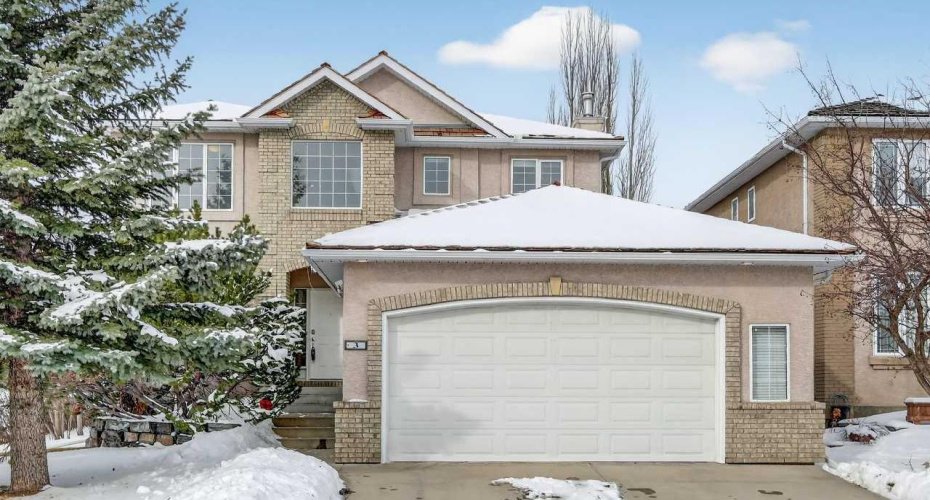 3 Hampstead Hill, Calgary, Alberta T3A 6E5, 3 Bedrooms Bedrooms, ,3 BathroomsBathrooms,Residential,For Sale,Hampstead,A2294709