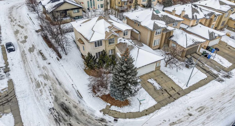 3 Hampstead Hill, Calgary, Alberta T3A 6E5, 3 Bedrooms Bedrooms, ,3 BathroomsBathrooms,Residential,For Sale,Hampstead,A2294709