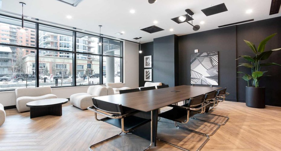 730 2nd Avenue, Calgary, Alberta T2P1R8, 2 Bedrooms Bedrooms, ,2 BathroomsBathrooms,Residential,For Sale,2nd,A2294716