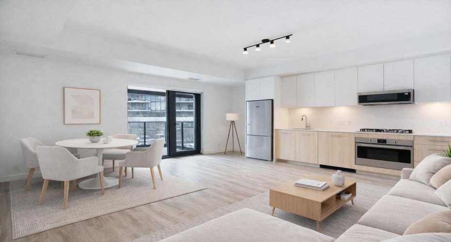 730 2nd Avenue, Calgary, Alberta T2P1R8, 2 Bedrooms Bedrooms, ,2 BathroomsBathrooms,Residential,For Sale,2nd,A2294716