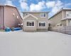 629 Marina Drive, Chestermere, Alberta T1X 0N9, 3 Bedrooms Bedrooms, ,3 BathroomsBathrooms,Residential,For Sale,Marina,A2294851