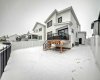 153 Emerald Drive, Red Deer, Alberta T4P3G6, 3 Bedrooms Bedrooms, ,3 BathroomsBathrooms,Residential,For Sale,Emerald,A2294916