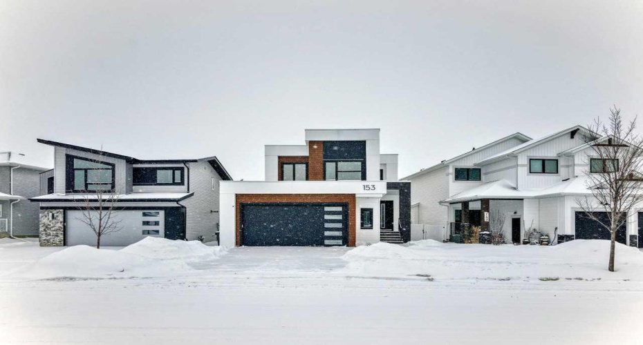153 Emerald Drive, Red Deer, Alberta T4P3G6, 3 Bedrooms Bedrooms, ,3 BathroomsBathrooms,Residential,For Sale,Emerald,A2294916