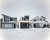 153 Emerald Drive, Red Deer, Alberta T4P3G6, 3 Bedrooms Bedrooms, ,3 BathroomsBathrooms,Residential,For Sale,Emerald,A2294916